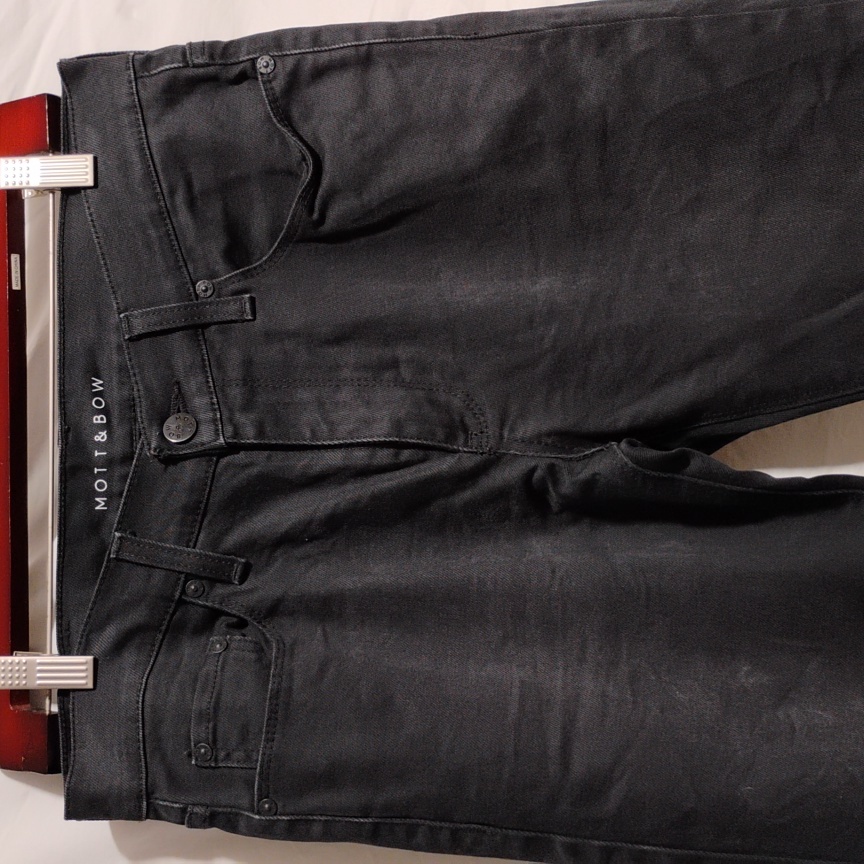 Sale! Nwot Mott & Bow Men's Slim Lero Jeans Sz.30/32 (A-73 Crate)